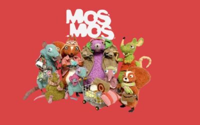 MosMos | Mostra Stop Motion Sagunt